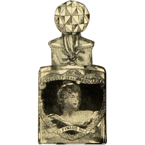 Bouquet de la Foscarina